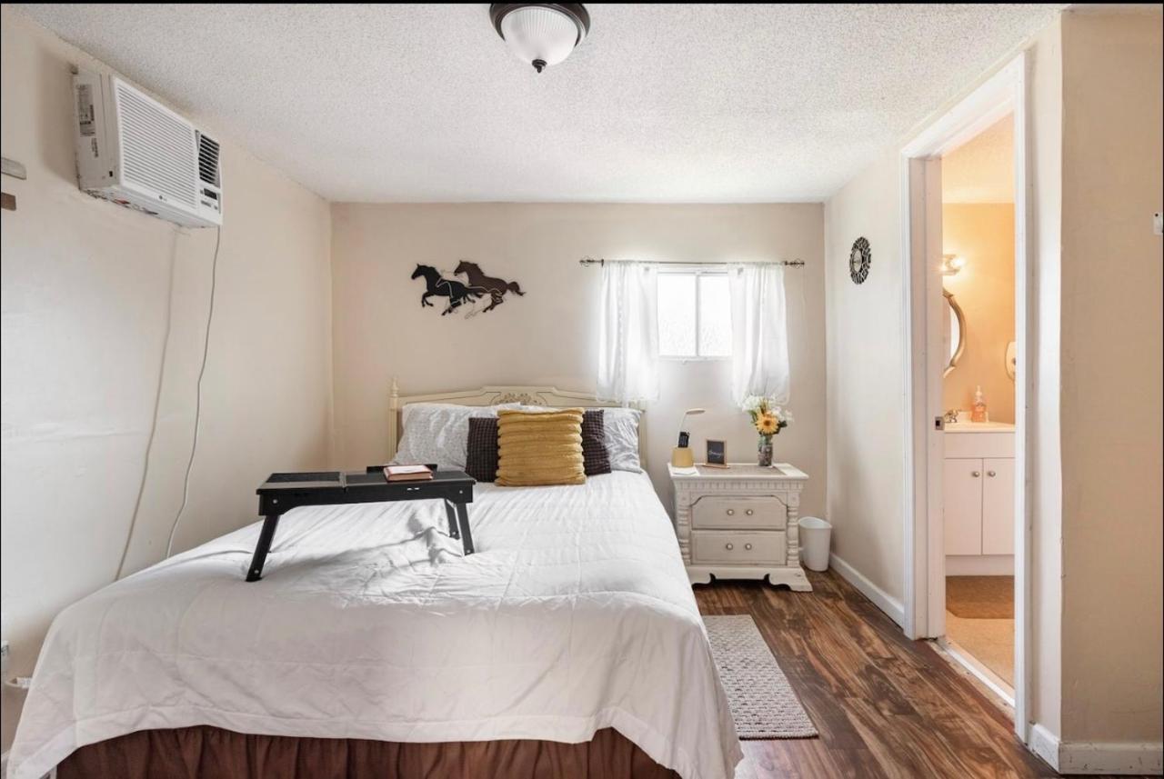 Little Piece Of The Farm Apartment Baton Rouge Exterior photo